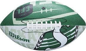 (New) Football