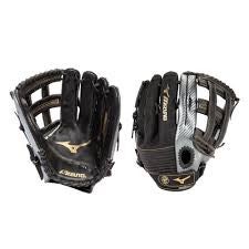 Mizuno (New) Right Hand Throw 13" Baseball Glove