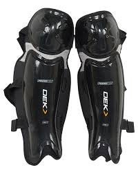 (New) Shin Pads