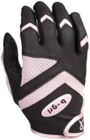 New Batting Gloves