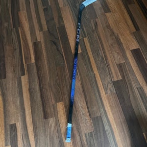 Junior CCM RibCor Trigger 8 Pro Right Handed Hockey Stick P29  (Used)