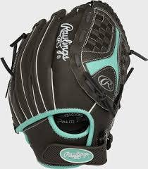 (New) Baseball Glove