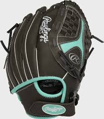 (New) Baseball Glove