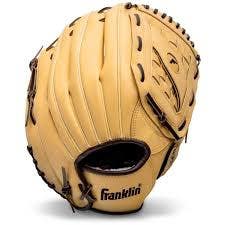 (New) Baseball Glove