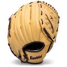 (New) Baseball Glove