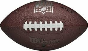 (New) Football