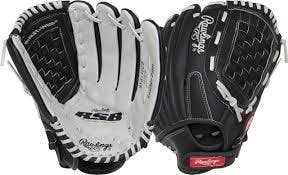 (New) Baseball Glove