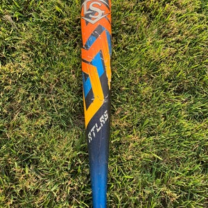 2024 Louisville Slugger Atlas 33” 30oz