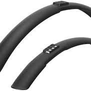 New Polisport 26"/24" Fenders 11698-CYL130004-01