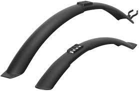 New Polisport 26"/24" Fenders 11698-CYL130004-01