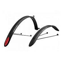 New Polisport 700c Fender Set 11698-CYL130003-01