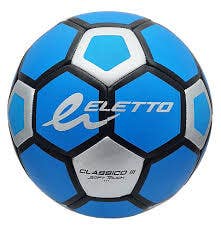 (New) Soccer Ball