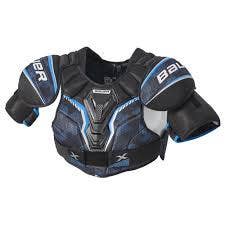 Bauer Large (New) Intermediate Shoulder Pads