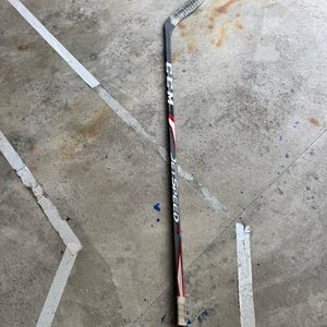 Senior CCM JetSpeed FT2 Pro Right Handed Hockey Stick P88 (Used)