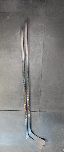 2 pack of CCM FT Ghost (FT4pro) Auston Matthews LH P92