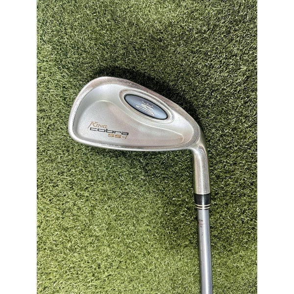 King Cobra SS-i Oversize Women's Flex 38" Golf 4 Iron RH / 1C-S555