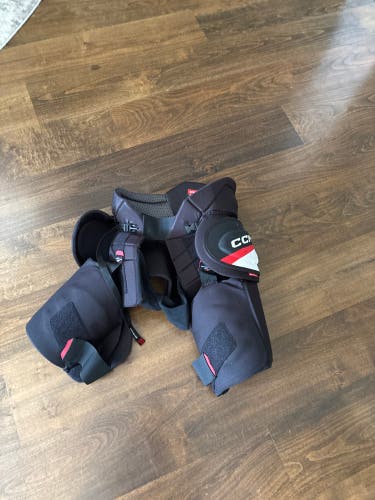 Large CCM JetSpeed Girdle  (Used)