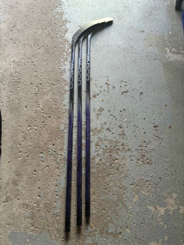 Senior Bauer Hyperlite 2 Left Hand Hockey Stick P92 Pro Stock (Used)
