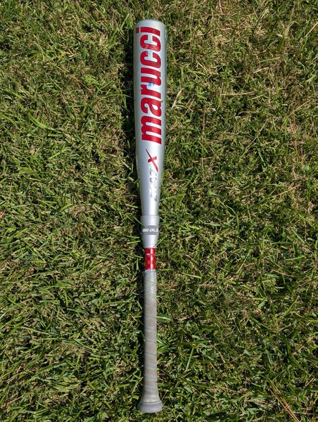 2023 Marucci CAT X Composite USSSA Certified Bat (-10) 20 oz 30" (Used)