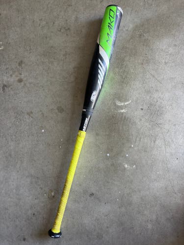 Easton Mako Composite USSSA Certified Bat (-5)  27 oz 32" (Used)