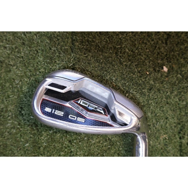 Adams IDEA a12 OS 35.5" Golf 9 Iron RH / 1H-S447