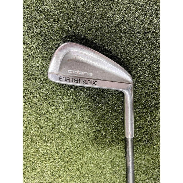 Cobra Baffler Blade AMS 5355 39" Golf 4 Iron RH / 1C-S549