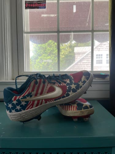 Nike Alpha Huarache Elite 2 (USA Edition)