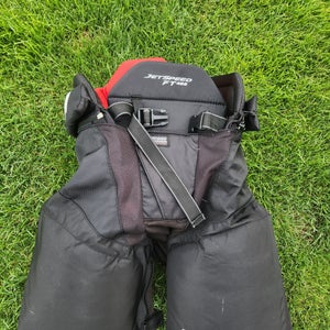 Senior Small CCM JetSpeed FT485 Hockey Pants (Used)