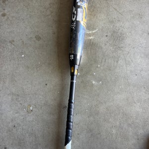 DeMarini CF Zen Composite USSSA Certified Bat  (-10) 20 oz 30" (New)