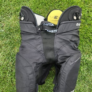 Junior Large Easton Synergy EQ20 Hockey Pants