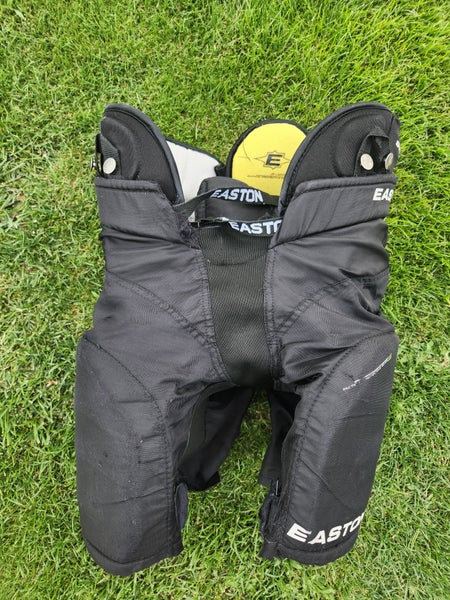 Junior Large Easton Synergy EQ20 Hockey Pants