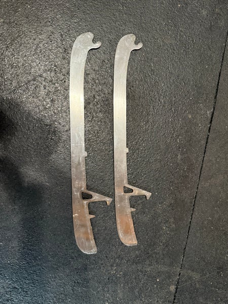 JRZ pro steel for True Shift holder sz 272