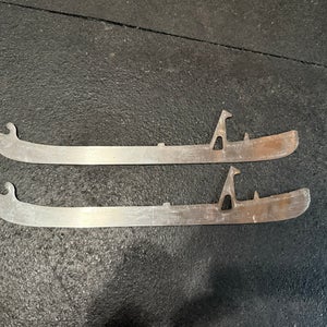 JRZ pro steel for True Shift holder sz 272