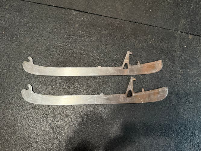 JRZ pro steel for True Shift holder sz 272