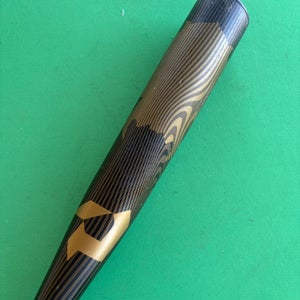 2024 DeMarini Voodoo One Alloy Bat BBCOR Certified (-3) Alloy 27 oz 30"