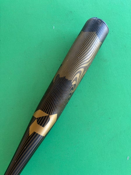 2024 DeMarini Voodoo One Alloy Bat BBCOR Certified (-3) Alloy 27 oz 30"