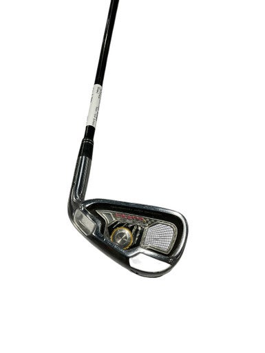 Used Taylormade TOUR BURNER Mens Individual Iron RH 4 Iron 11834-S000038213