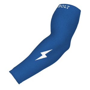 New ROYAL - BRUCE BOLT GRADUATED COMPRESSION PREMIUM ARM SLEEVE 11834-502A5