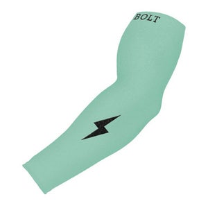 New MINT - BRUCE BOLT GRADUATED COMPRESSION PREMIUM ARM SLEEVE 11834-502A6