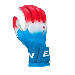 New ROCKET POP EASTON ADULT WALK-OFF LOCKED IN ETHOS BATTING GLOVES 11834-EASE00714480