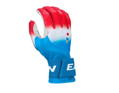 New ROCKET POP EASTON ADULT WALK-OFF LOCKED IN ETHOS BATTING GLOVES 11834-EASE00714480
