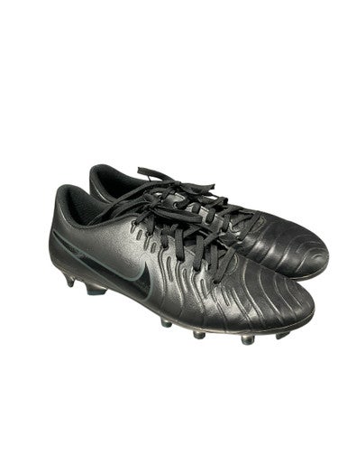 Used Nike Soccer Cleats Black Senior 10.5 11834-S000038180