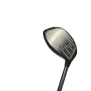 Used Callaway HAWKEYE BIG BERTHA Mens Driver LH 9.0 Degree 11834-S000038184