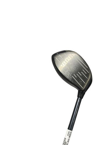 Used Callaway HAWKEYE BIG BERTHA Mens Driver LH 9.0 Degree 11834-S000038184