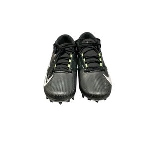 Used Nike Adult FB Cleats Black Senior 10.5 11834-S000038181