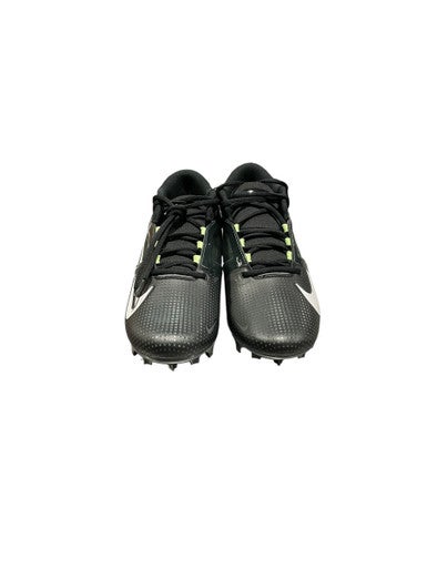 Used Nike Adult FB Cleats Black Senior 10.5 11834-S000038181