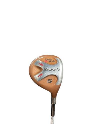 Used Taylormade BURNER 7 WOD Mens Fairway Wood RH 7 Wood 11834-S000038177