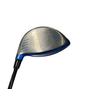 Used Nike VAPOR Mens Driver RH 10.0 Degree 11834-S000038175