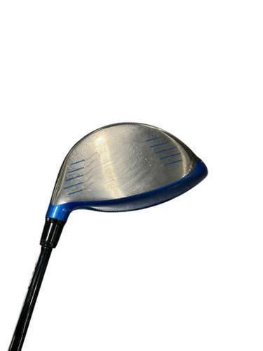 Used Nike VAPOR Mens Driver RH 10.0 Degree 11834-S000038175