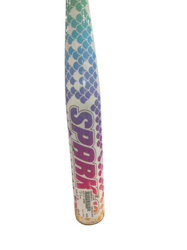 Used RIP-IT SPARK BB/SB Fastpitch Bat 27" 11834-S000038171